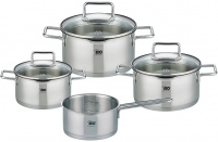 Photos - Stockpot ELO Smart Steam 72404 