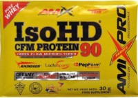 Photos - Protein Amix IsoHD CFM PROTEIN 90 0 kg