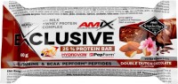 Photos - Protein Amix Exclusive 25% Protein Bar 0 kg