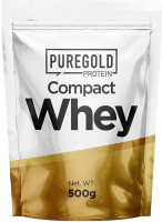 Photos - Protein Pure Gold Protein Compact Whey 1 kg