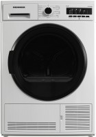 Photos - Tumble Dryer Heinner HCD-V802B 