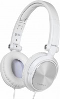 Photos - Headphones Vivanco DJ30 