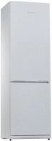 Photos - Fridge Snaige RF36SM-S0002E white