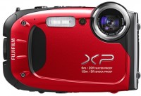 Photos - Camera Fujifilm FinePix XP60 