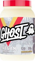 Photos - Protein GHOST Vegan Protein 0.9 kg