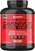 Protein MuscleMeds Carnivor Lean Meal 2 kg