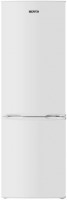 Photos - Fridge Grifon DFN-185W white