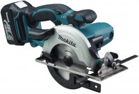 Photos - Power Saw Makita DSS501RTJ 