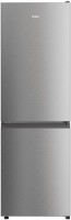 Photos - Fridge Haier HDW-1618DNPK stainless steel