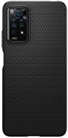 Photos - Case Spigen Liquid Air for Redmi Note 11 Pro 