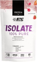 Photos - Protein STC Isolate 100% Pure 0.8 kg