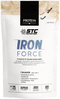 Photos - Weight Gainer STC Iron Force 0.8 kg