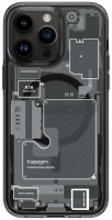 Photos - Case Spigen Ultra Hybrid Zero One (MagFit) for iPhone 14 Pro Max 
