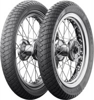 Photos - Motorcycle Tyre Michelin Anakee Street 120/70 -14 61P 