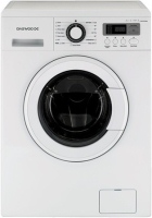 Photos - Washing Machine Daewoo DWD-NT1211 