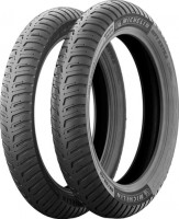 Photos - Motorcycle Tyre Michelin City Extra 120/80 -16 60S 