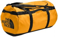 Photos - Travel Bags The North Face Base Camp Duffel XXL 