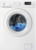 Photos - Washing Machine Electrolux EWF 1064 white