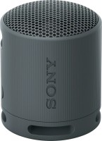 Photos - Portable Speaker Sony SRS-XB100 