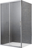 Photos - Shower Enclosure Radaway Premium Pro KDJ 100x75 left