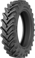 Photos - Truck Tyre Starmaxx TR-120 270/95 R48 144B 