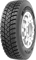 Photos - Truck Tyre Starmaxx DC700 Plus 315/80 R22.5 160L 