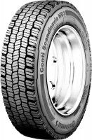 Photos - Truck Tyre Continental Conti Scandinavia HD3 315/80 R22.5 156L 