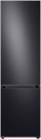 Photos - Fridge Samsung BeSpoke RB38A7B53B1 black