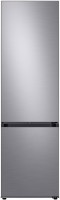 Photos - Fridge Samsung BeSpoke RB38A7B53S9 stainless steel