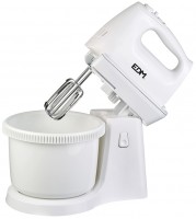 Photos - Mixer EDM 7589 white