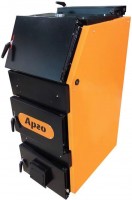 Photos - Boiler Argo Plus 10 10 kW