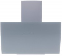 Photos - Cooker Hood Akpo WK-11 Prince 60 GR gray