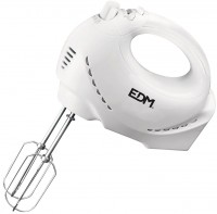 Photos - Mixer EDM 7679 white