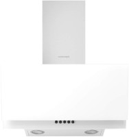 Photos - Cooker Hood Concept OPK-5060WH white