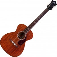 Acoustic Guitar Guild M-20 