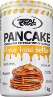 Photos - Weight Gainer Real Pharm Pancake 1 kg