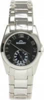 Photos - Wrist Watch BISSET BSBD12SABX03BX 