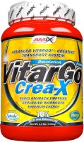 Photos - Creatine Amix VitarGo Crea-X 