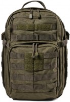 Photos - Backpack 5.11 Tactical Rush12 2.0 24 L