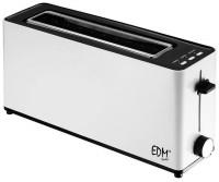 Photos - Toaster EDM 7639 