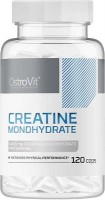 Photos - Creatine OstroVit Creatine Monohydrate 400