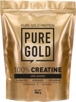 Photos - Creatine Pure Gold Protein 100% Creatine 500 g