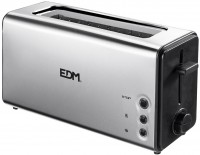 Photos - Toaster EDM 7705 