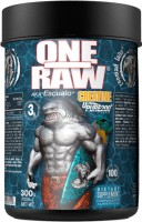 Photos - Creatine Zoomad Labs Raw One Creatine 300 g