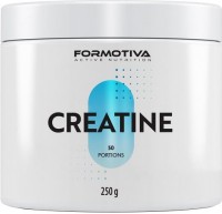 Photos - Creatine Formotiva Creatine 250 g