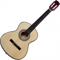 Acoustic Guitar VidaXL Classical Guitar for Beginner 4/4 