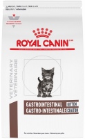Photos - Cat Food Royal Canin Gastrointestinal Kitten  400 g