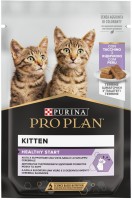 Photos - Cat Food Pro Plan Kitten Healthy Start Turkey 