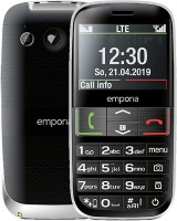 Photos - Mobile Phone Emporia Active 4 GB / 0.5 GB