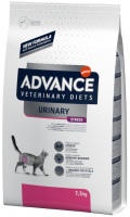 Photos - Cat Food Advance Veterinary Diets Urinary Stress  7.5 kg